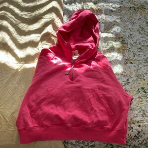 Simply Southern Pink Hoodie
